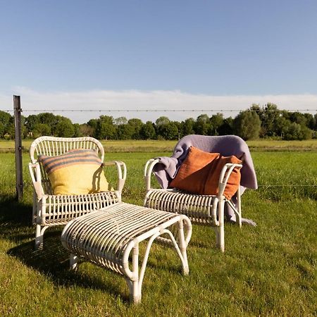 Apartmán De Roterij Wevelgem Exteriér fotografie