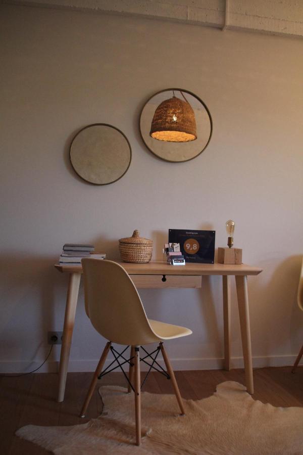 Apartmán De Roterij Wevelgem Exteriér fotografie