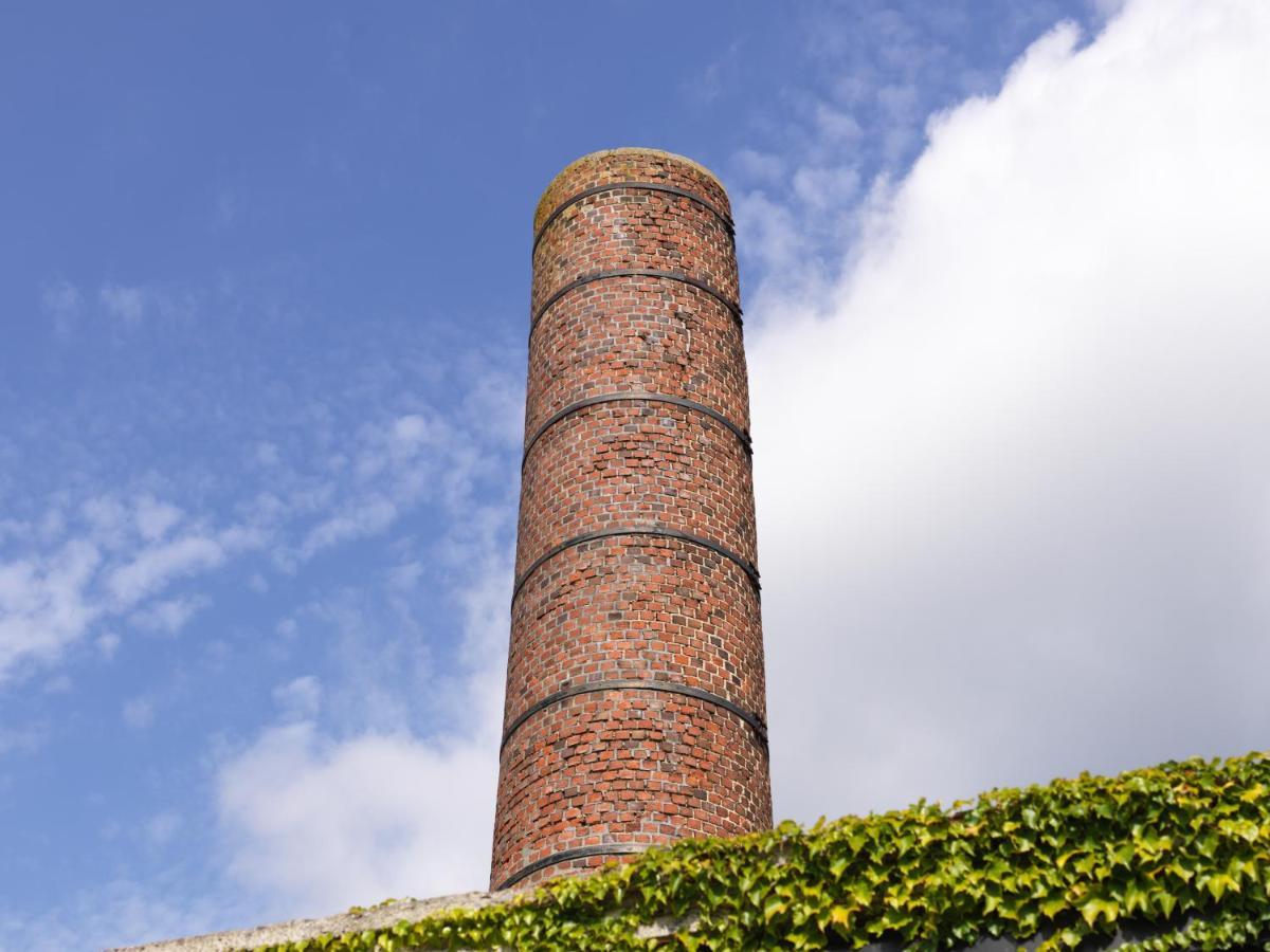 Apartmán De Roterij Wevelgem Exteriér fotografie