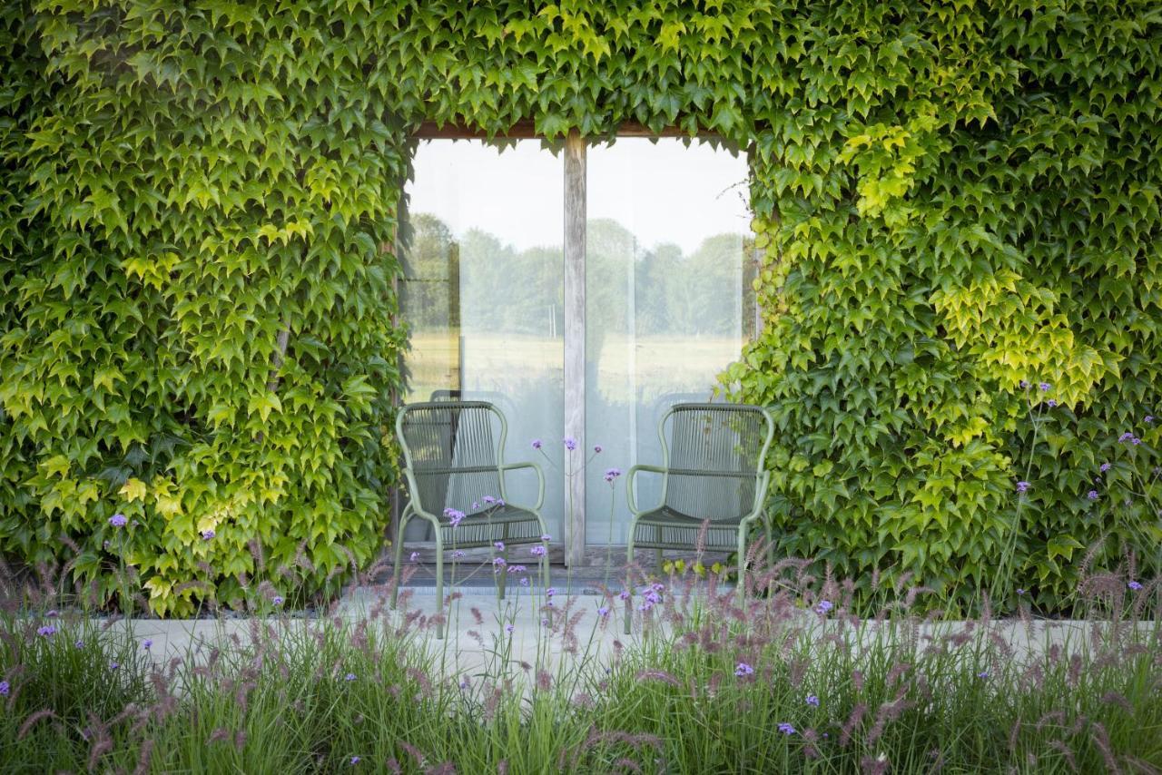 Apartmán De Roterij Wevelgem Exteriér fotografie