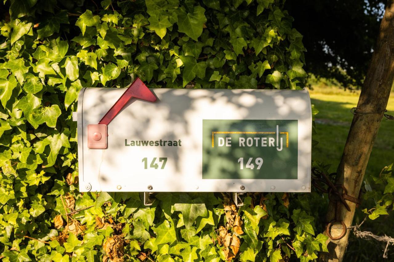 Apartmán De Roterij Wevelgem Exteriér fotografie
