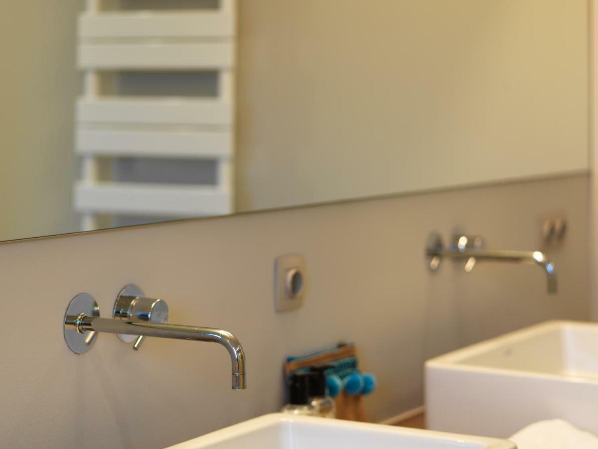 Apartmán De Roterij Wevelgem Exteriér fotografie