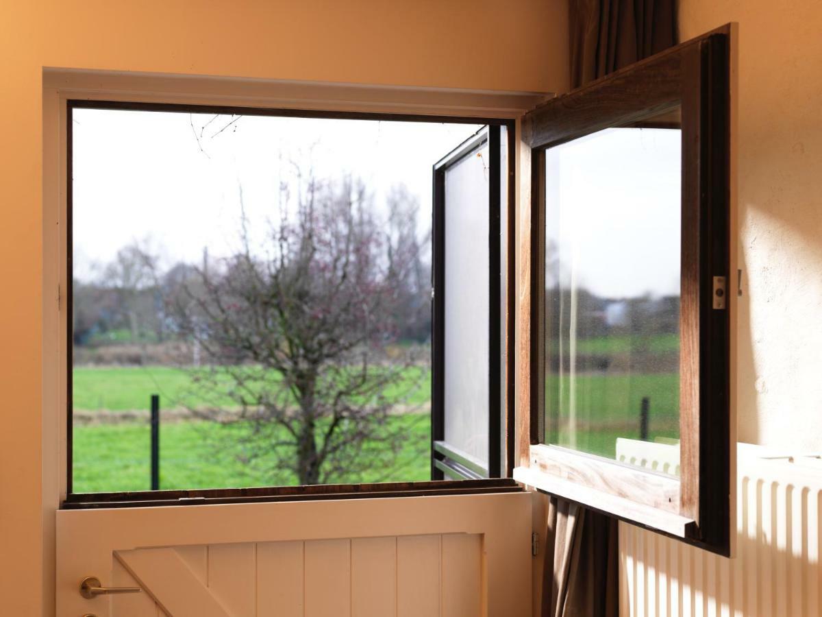 Apartmán De Roterij Wevelgem Exteriér fotografie